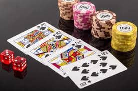 g6668 permainan poker dan kartu online kompetitif untuk pemain Indonesia