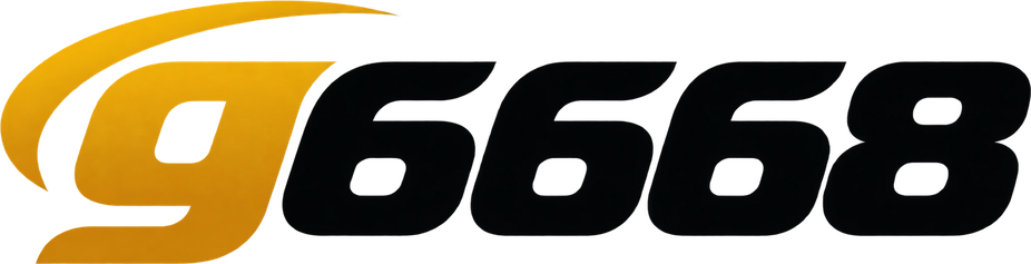 g6668 Logo
